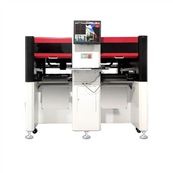 Vollautomatische PNP -Maschine DSQ800
